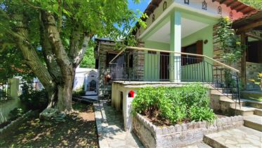 Casa indipendente in vendita a Chania Pelion