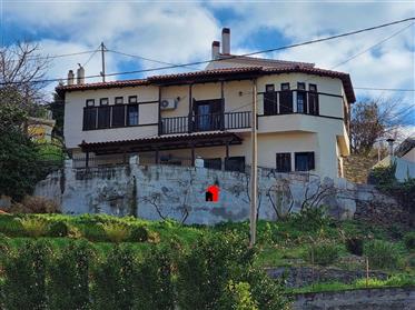 For Sale Detached House In Anakasia