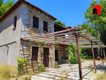 For sale seaside Apartments Complex in South Pelion