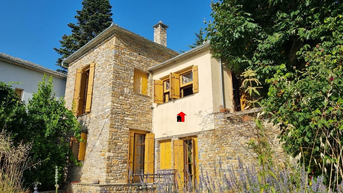 Pool Villa For Sale In Agios Georgios Nilias Pelion