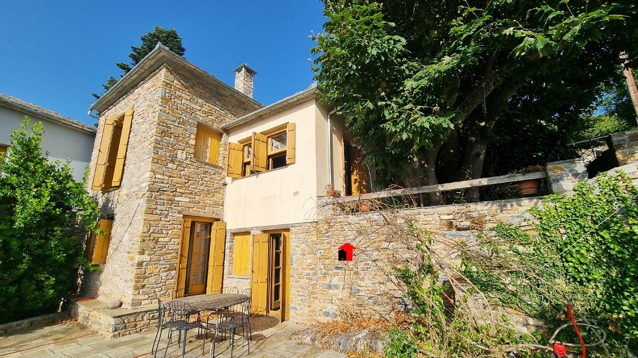 Pool Villa For Sale In Agios Georgios Nilias Pelion
