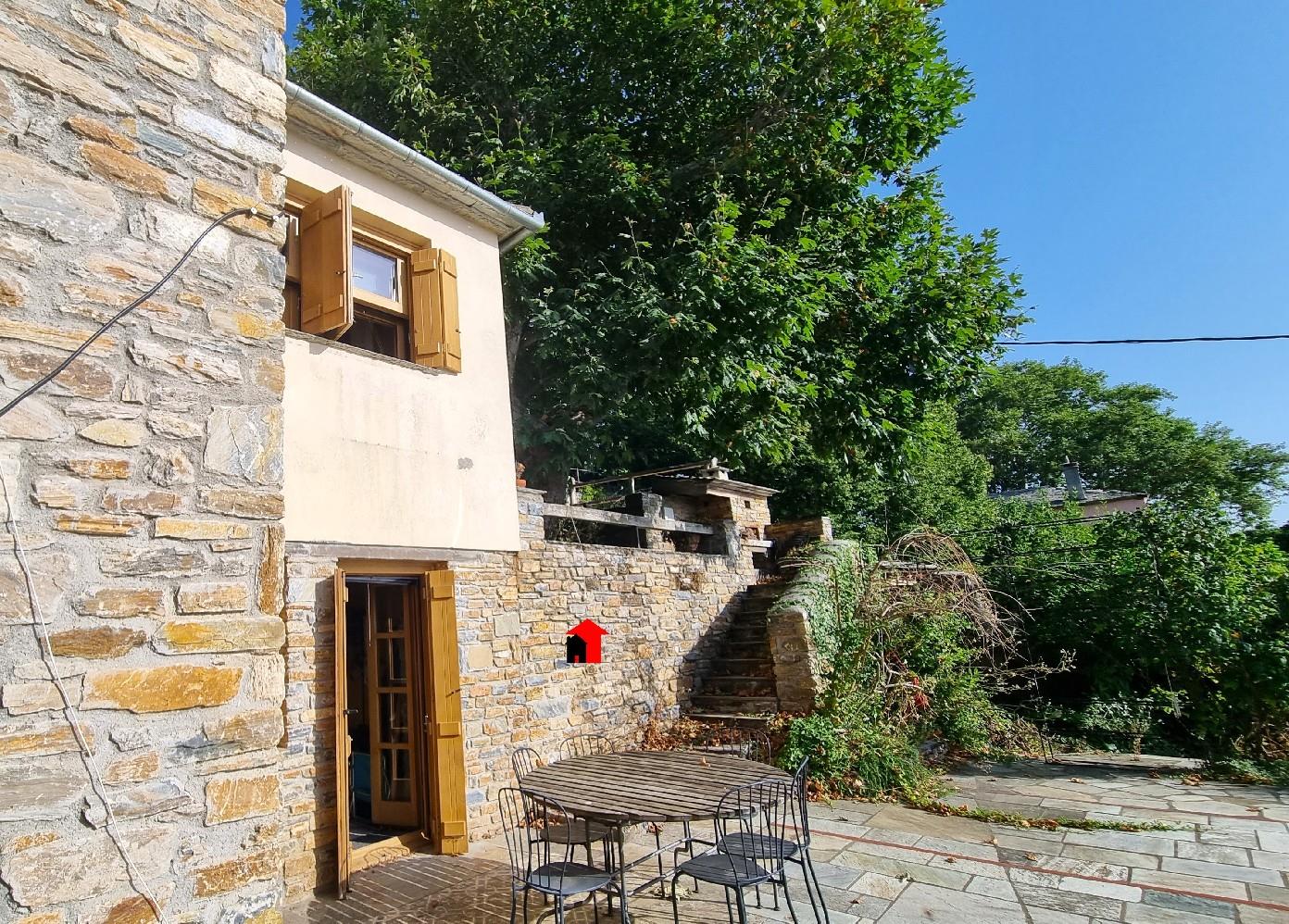 Pool Villa For Sale In Agios Georgios Nilias Pelion