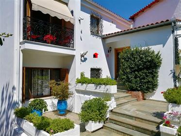 For sale detached house in Pigadi Pteleos Magnesia