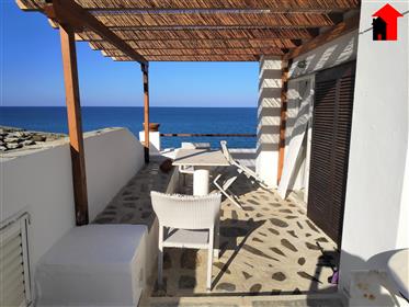 For sale seaside apartment in Agios Ioannis Pelion