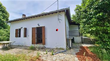Compra: Casa (37012)