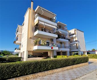 For sale apartment in Nea Anchialos Magnesia