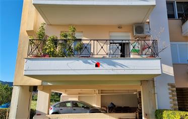 For sale apartment in Nea Anchialos Magnesia