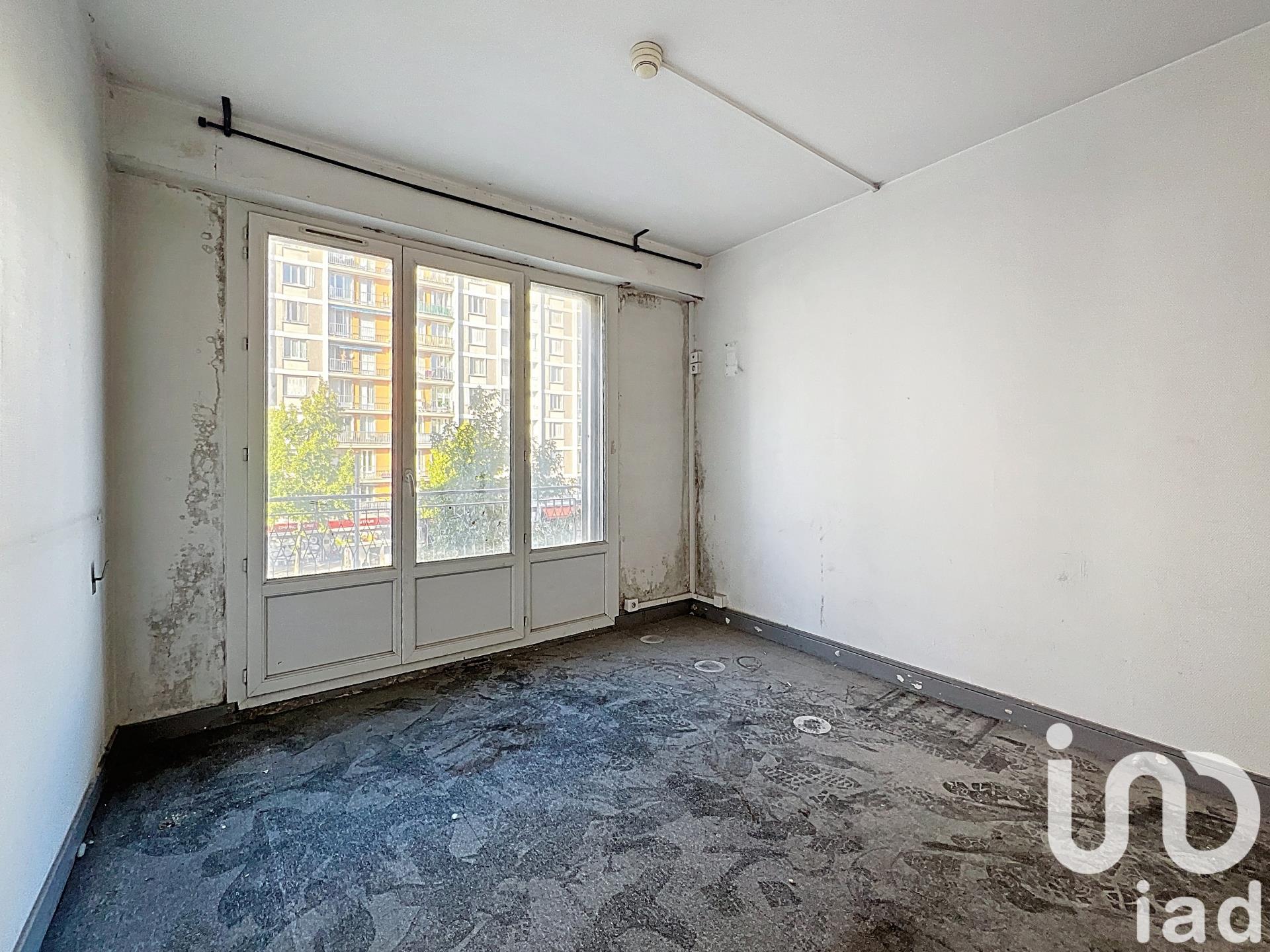 Appartement à vendre, 88m², Grenoble