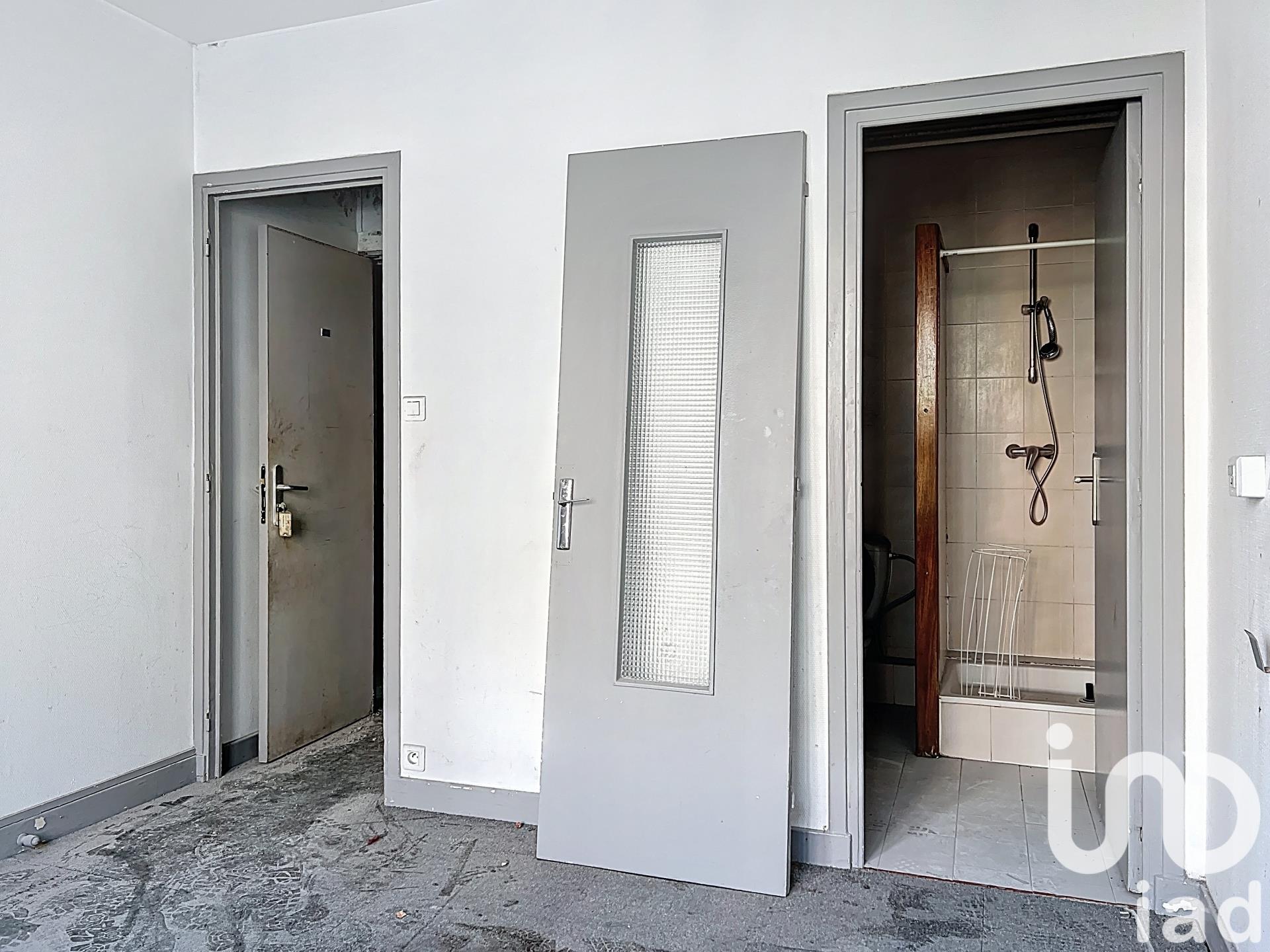 Appartement à vendre, 88m², Grenoble