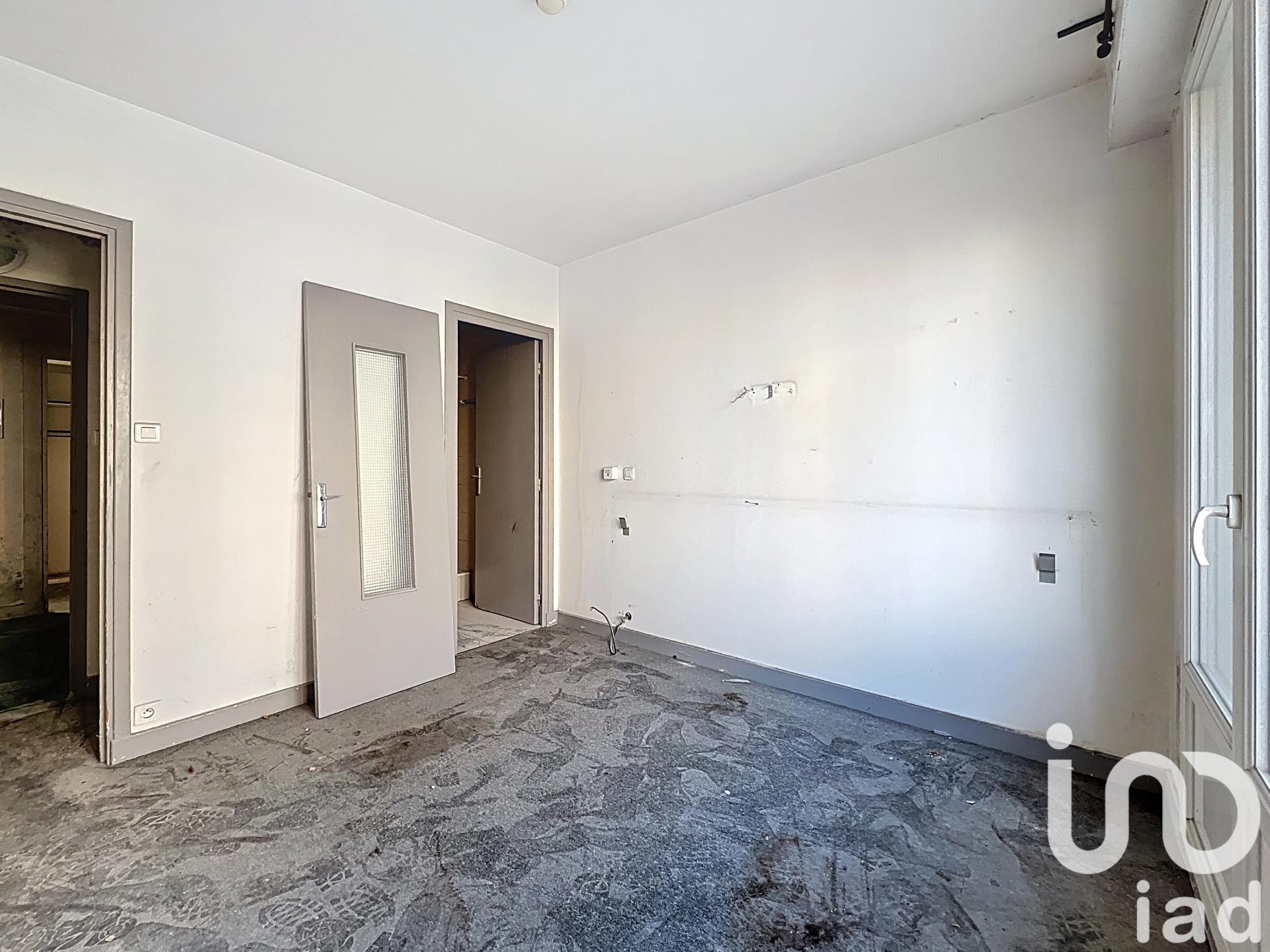 Appartement à vendre, 88m², Grenoble