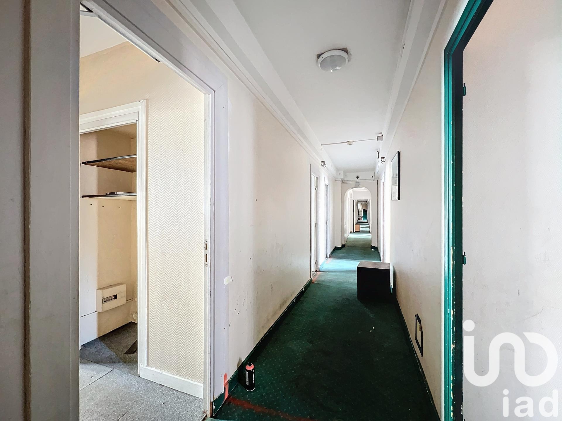 Appartement à vendre, 48m², Grenoble