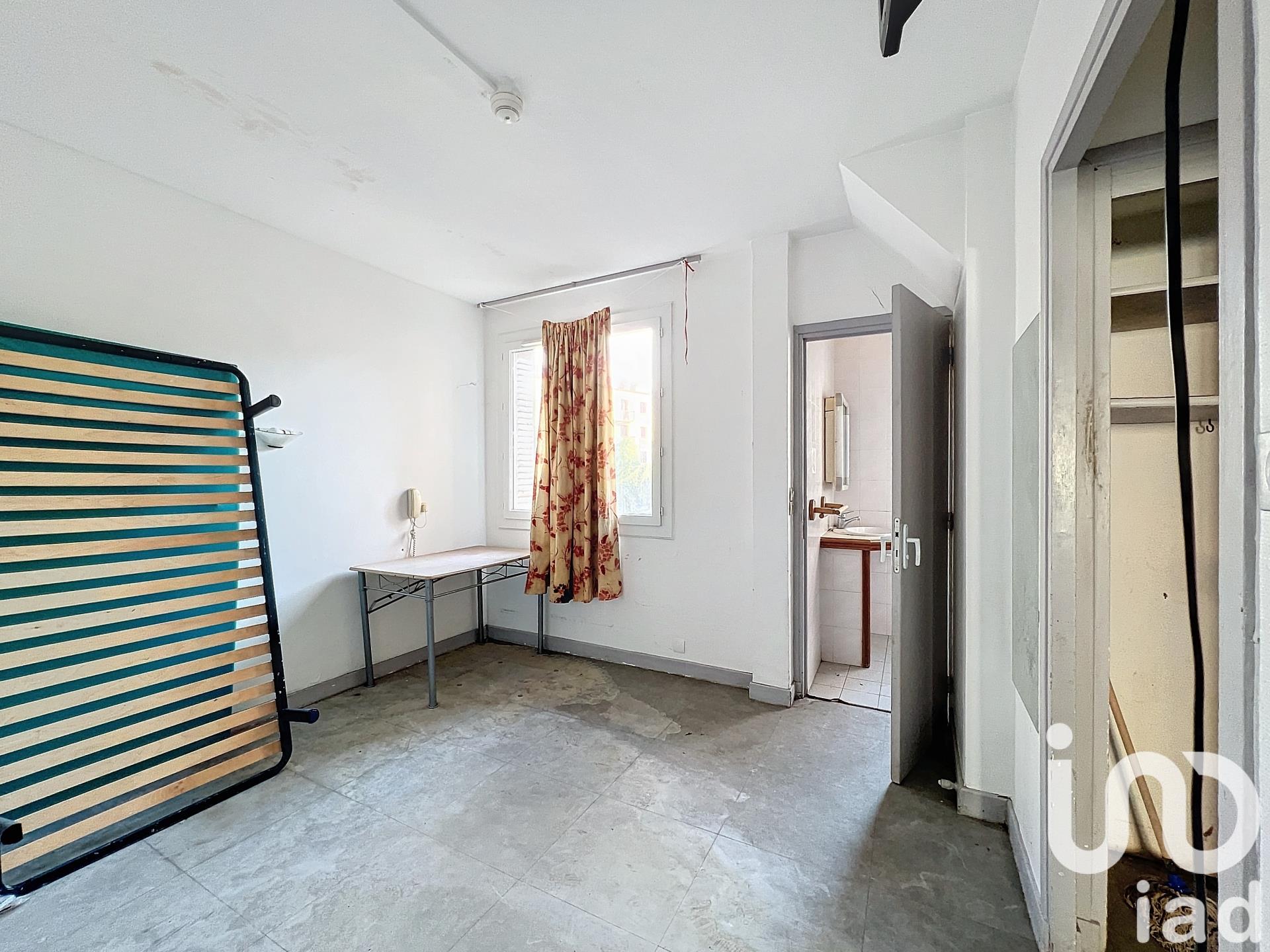 Appartement à vendre, 54m², Grenoble