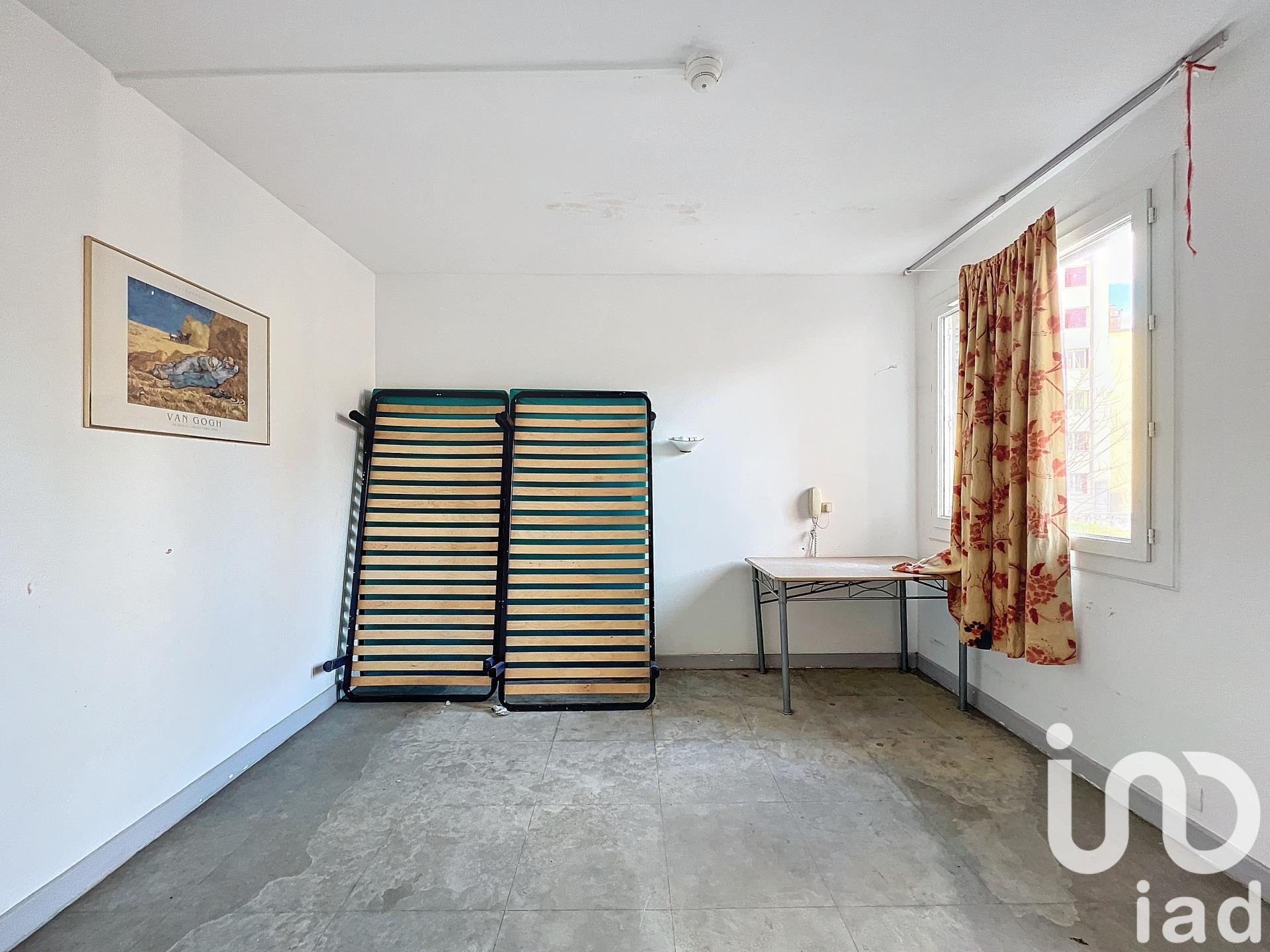 Appartement à vendre, 54m², Grenoble