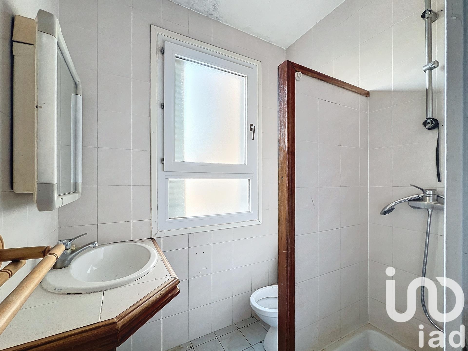 Appartement à vendre, 54m², Grenoble