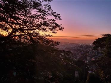 Fantastisch uitzicht in Rio!
