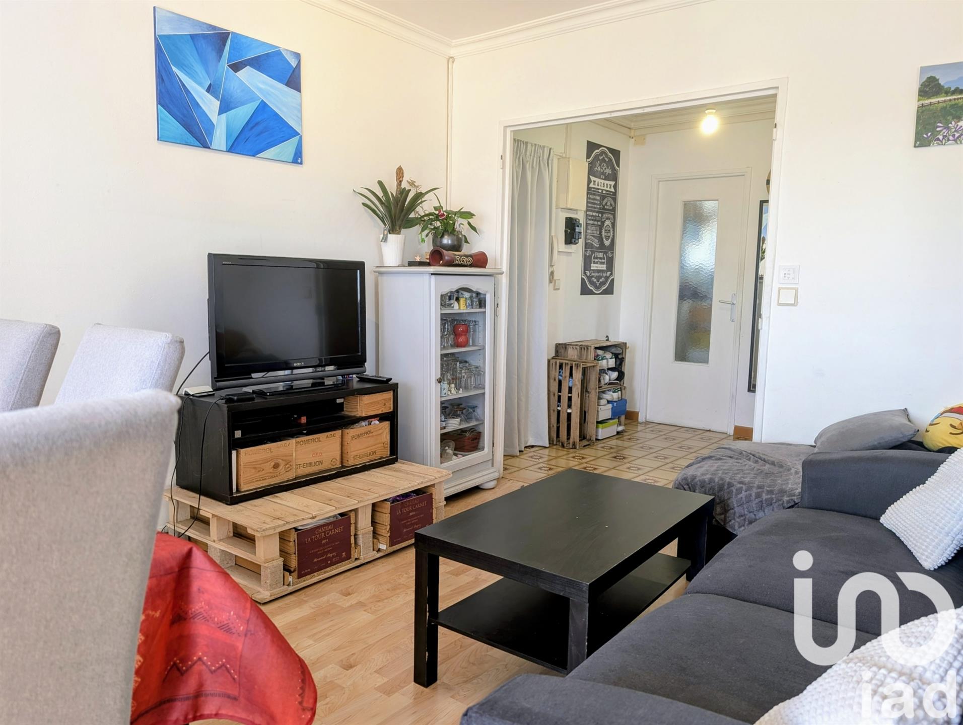 Appartement à vendre, 90m², Nîmes