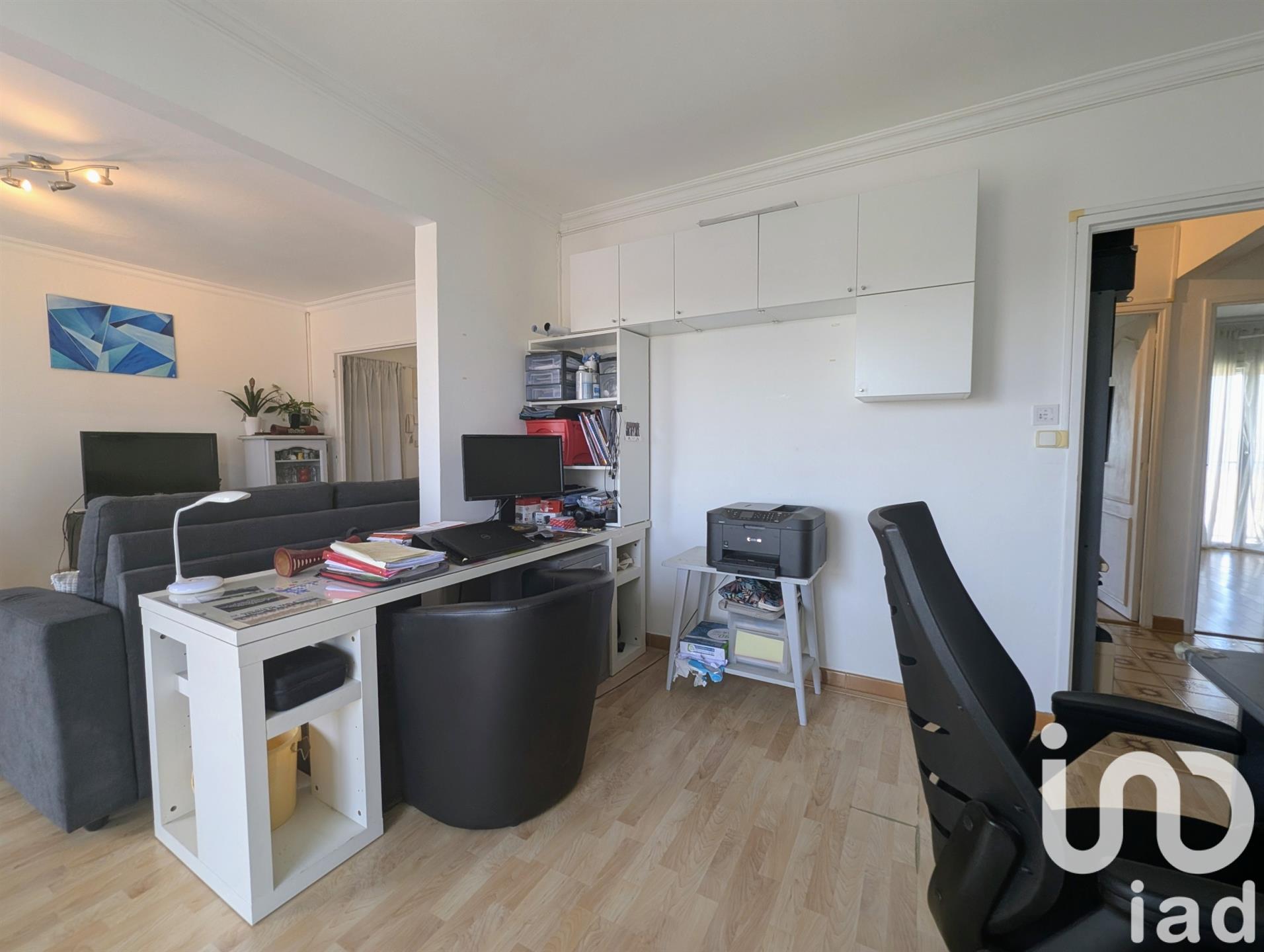 Appartement à vendre, 90m², Nîmes