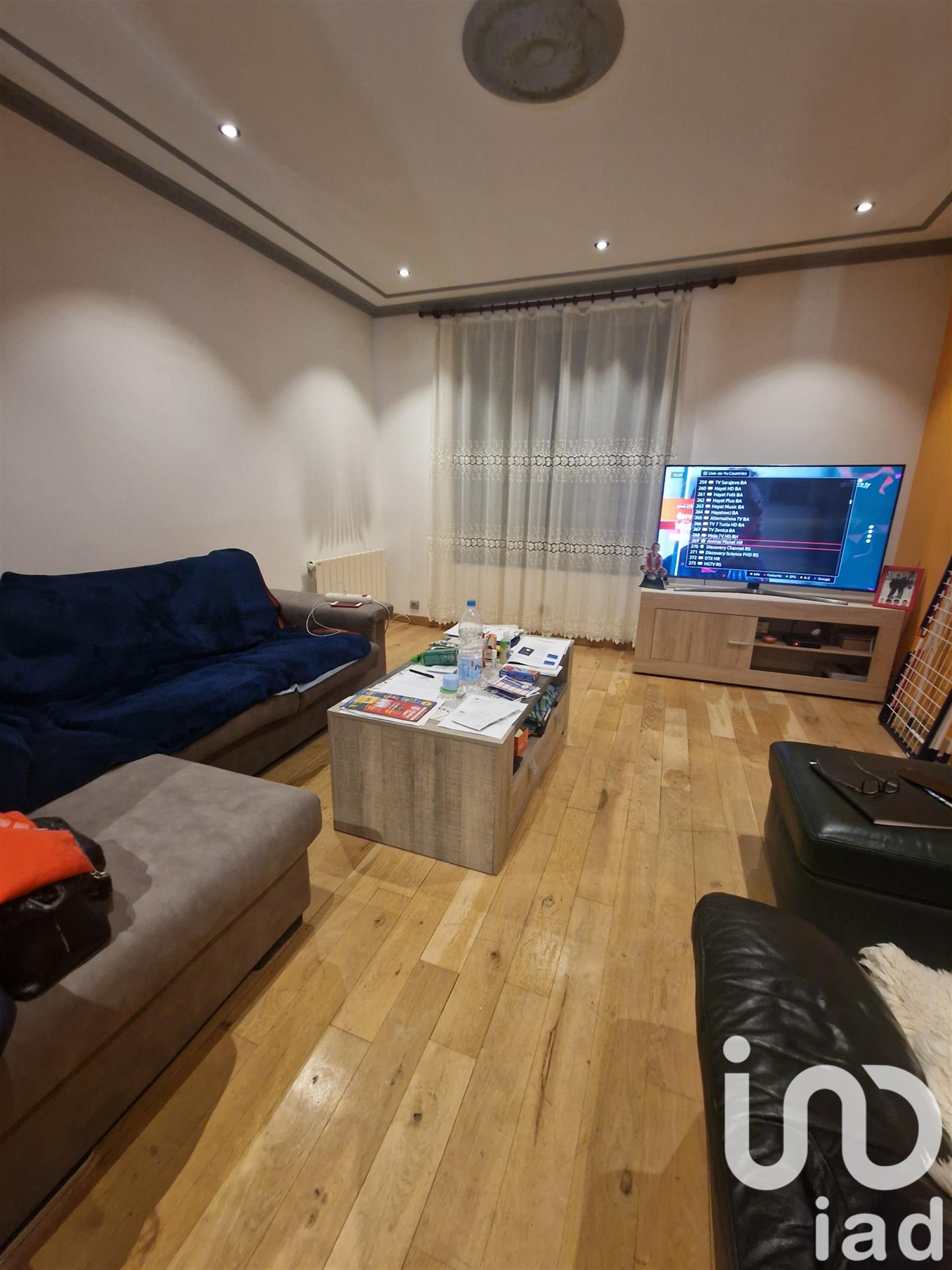 Appartement à vendre, 100m², Paris 14ème