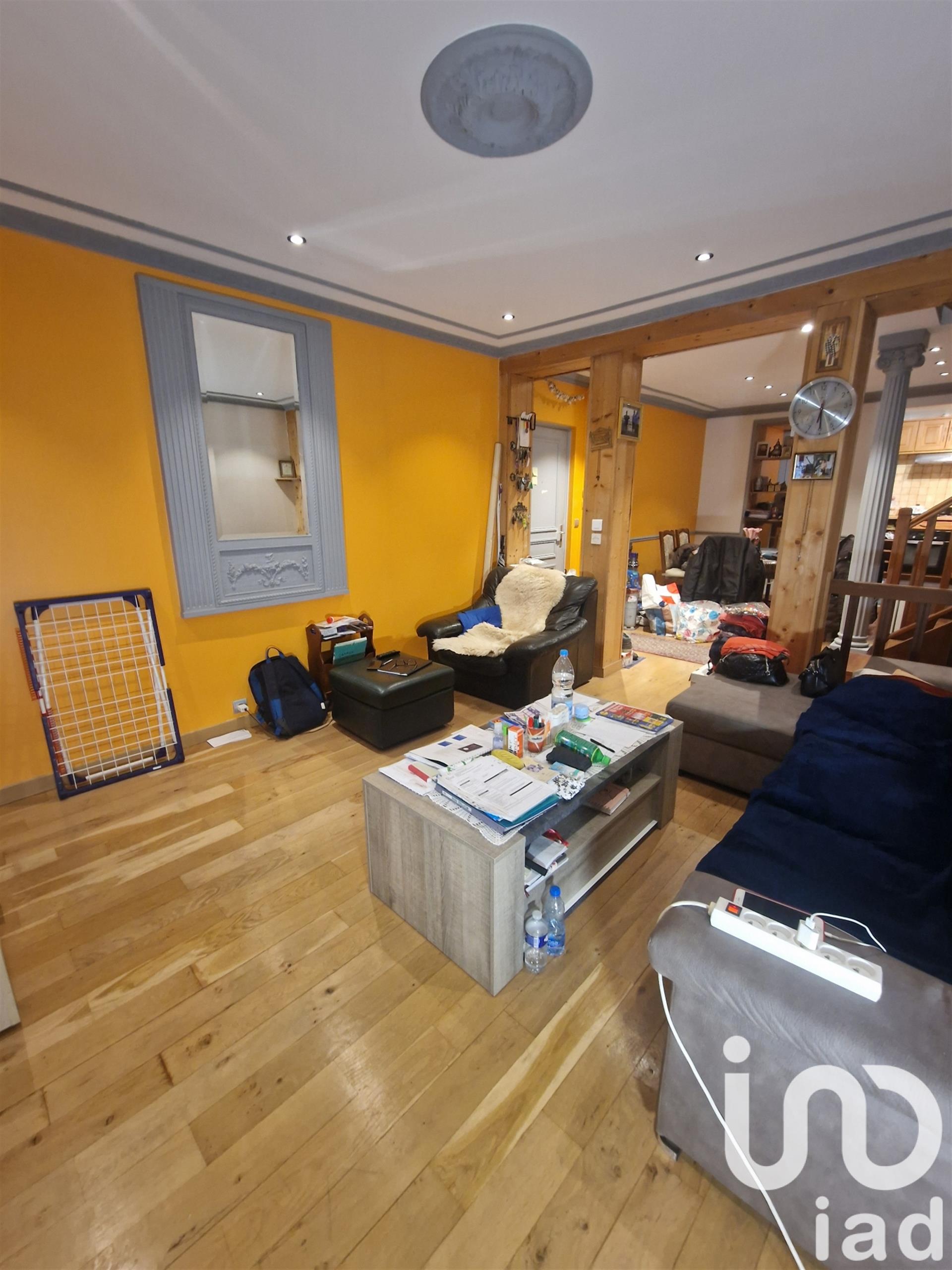 Appartement à vendre, 100m², Paris 14ème