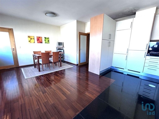 Appartement T4 à Braga de 192,00 m²