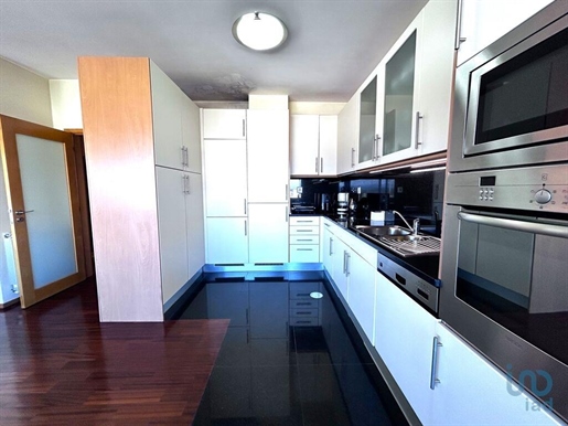 Appartement met 4 Kamers in Braga met 192,00 m²
