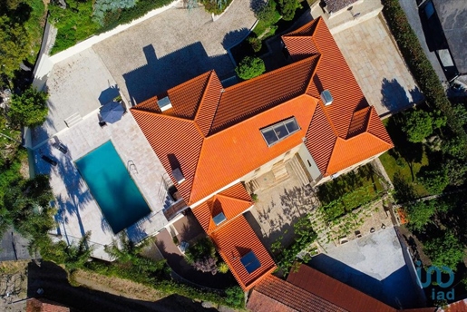 Casa T4 em Braga de 452,00 m²
