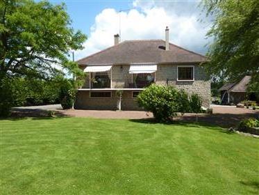 Lovely Family home in Basse Normandy