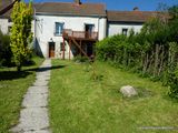 90M2 house in Lavaveix Les Mines, a small village in the Creuse.