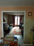 90M2 house in Lavaveix Les Mines, a small village in the Creuse.