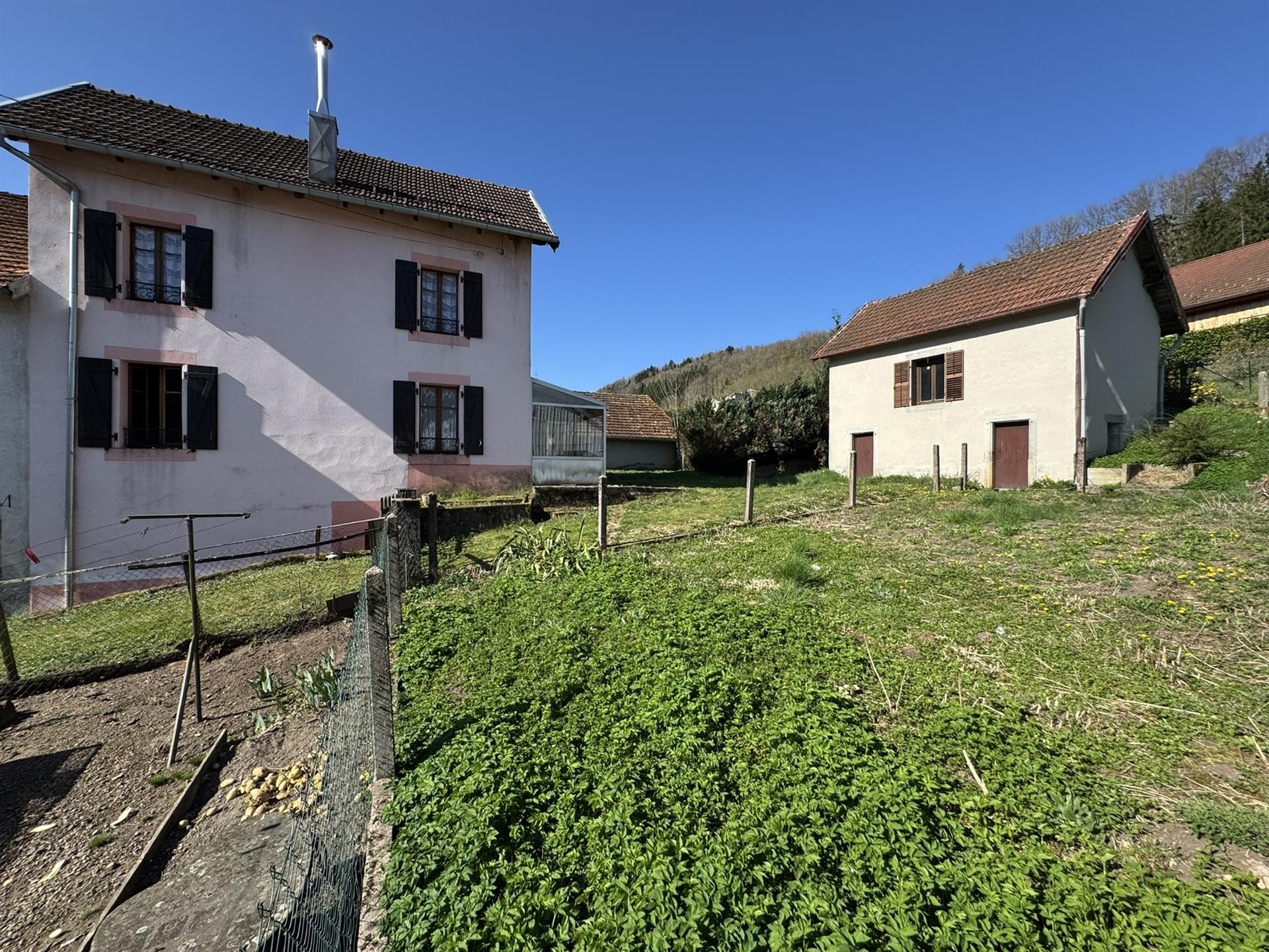 Compra: Casa (70440)
