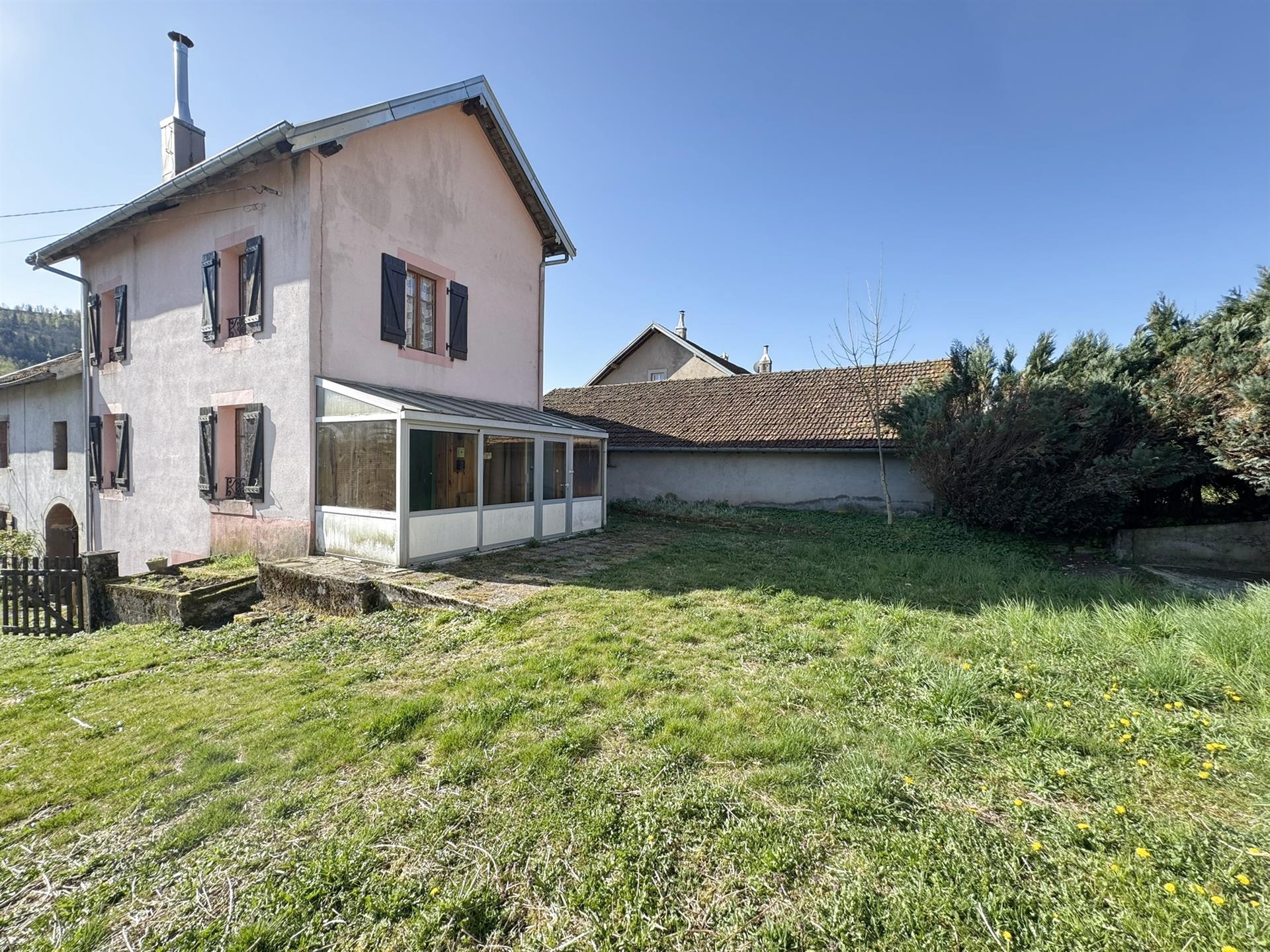 Compra: Casa (70440)