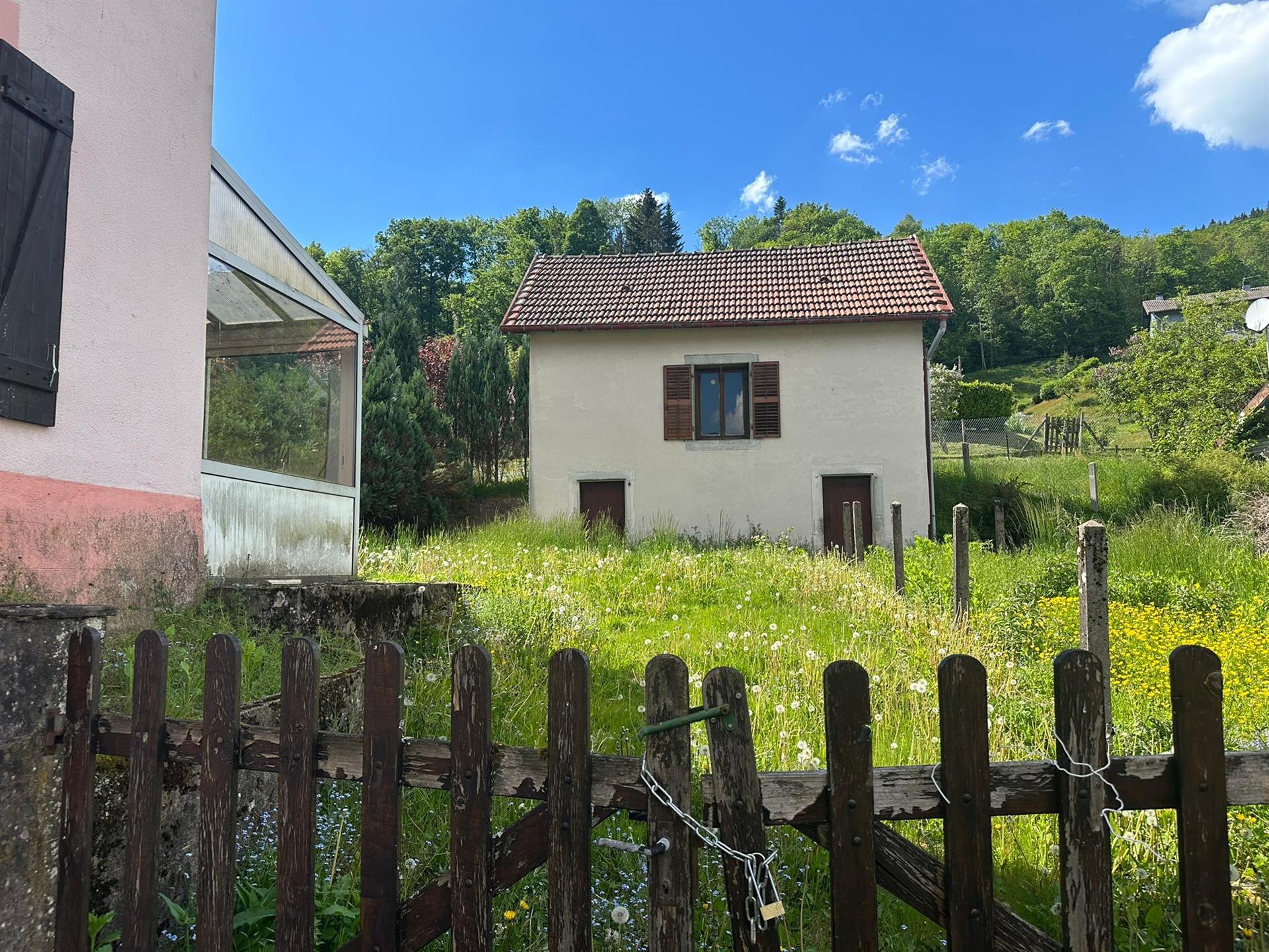 Compra: Casa (70440)