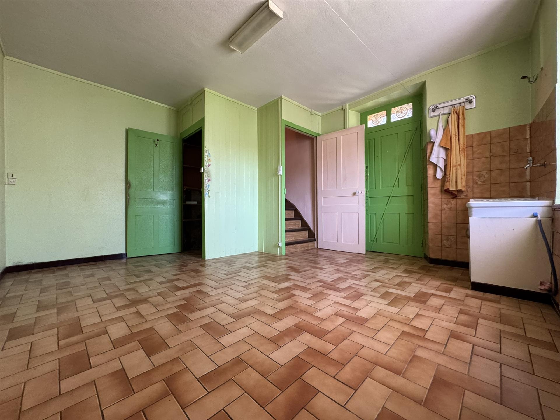 Compra: Casa (70440)