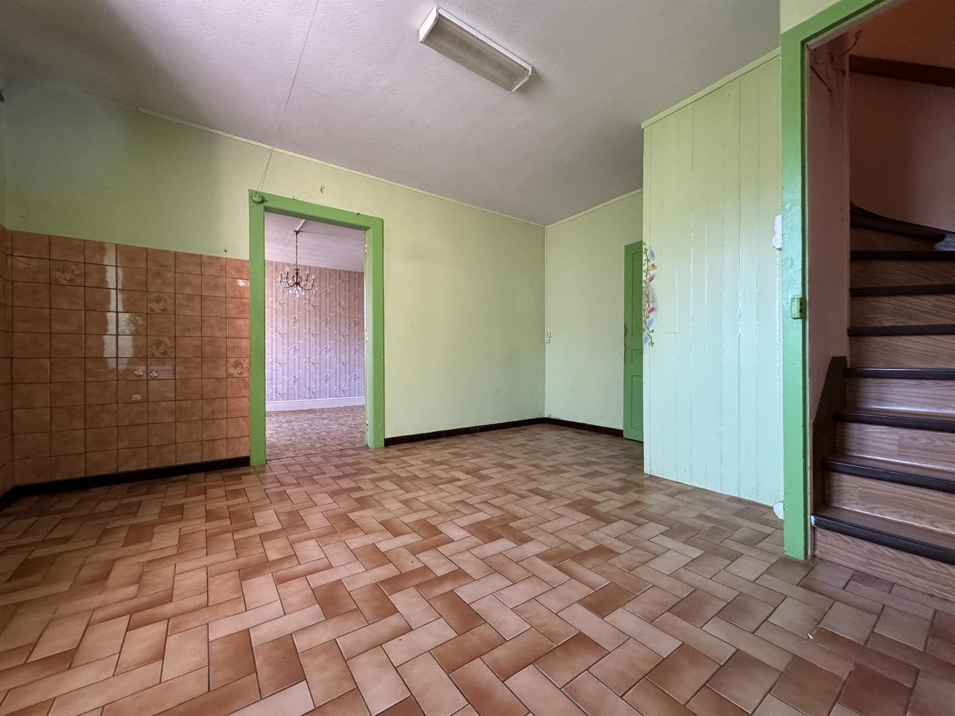Compra: Casa (70440)