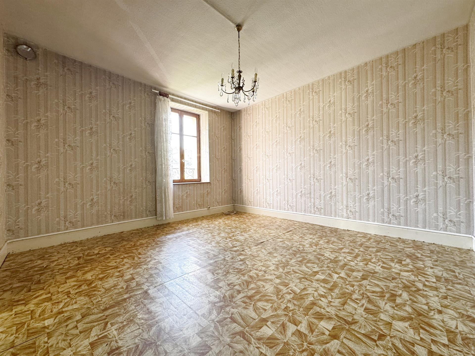 Compra: Casa (70440)