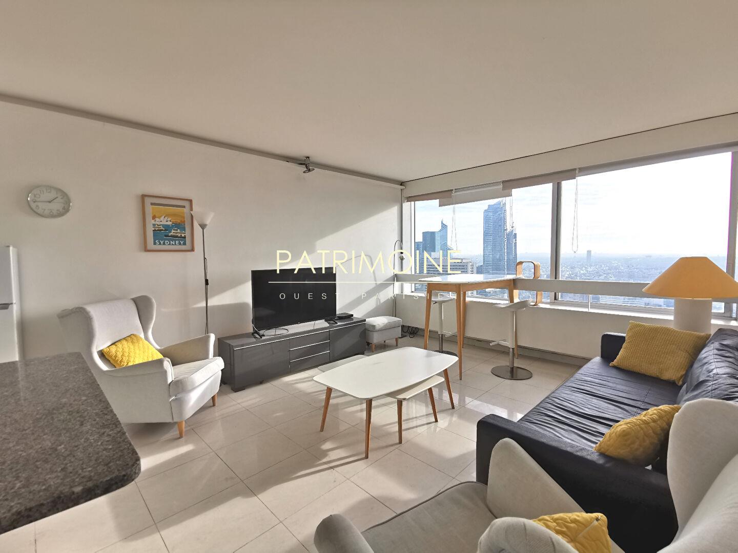 Purchase: Apartment (92800)