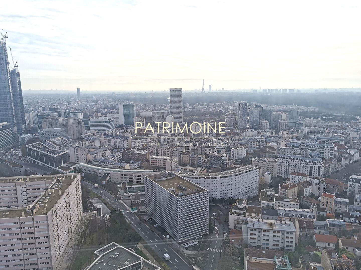 Purchase: Apartment (92800)