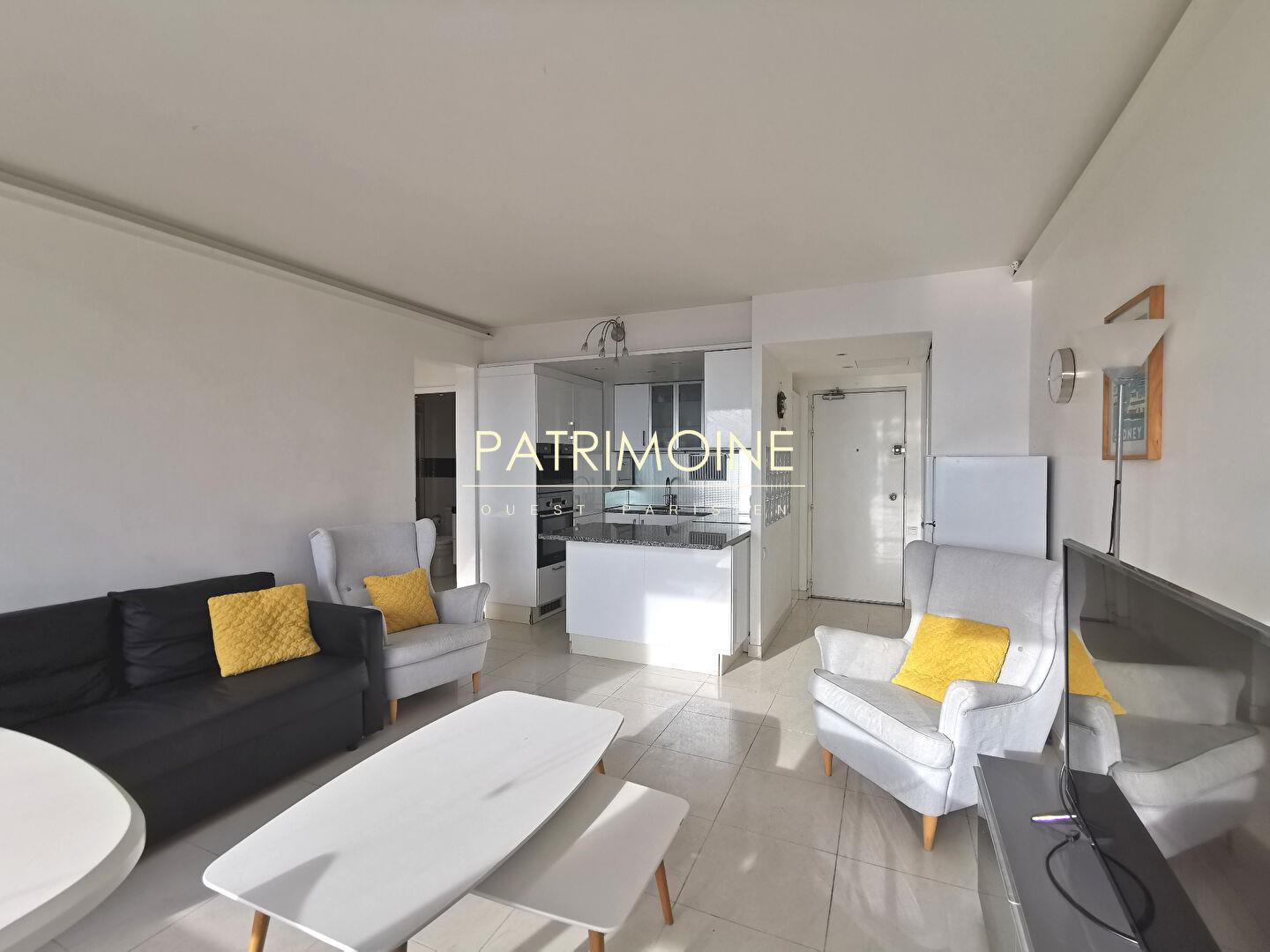 Purchase: Apartment (92800)