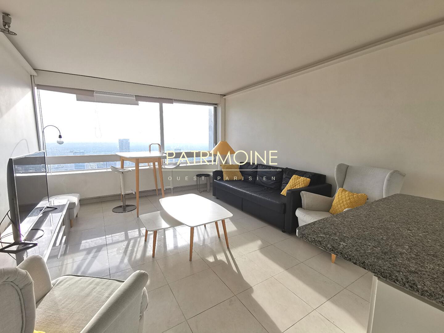 Purchase: Apartment (92800)