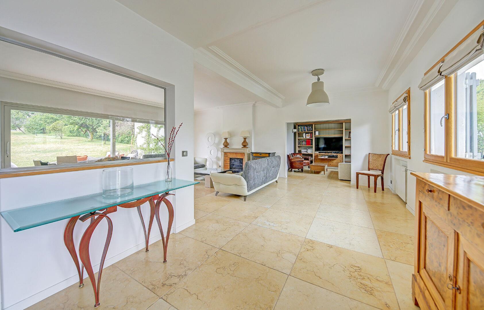 Maison à louer, 352m², Villennes-sur-Seine