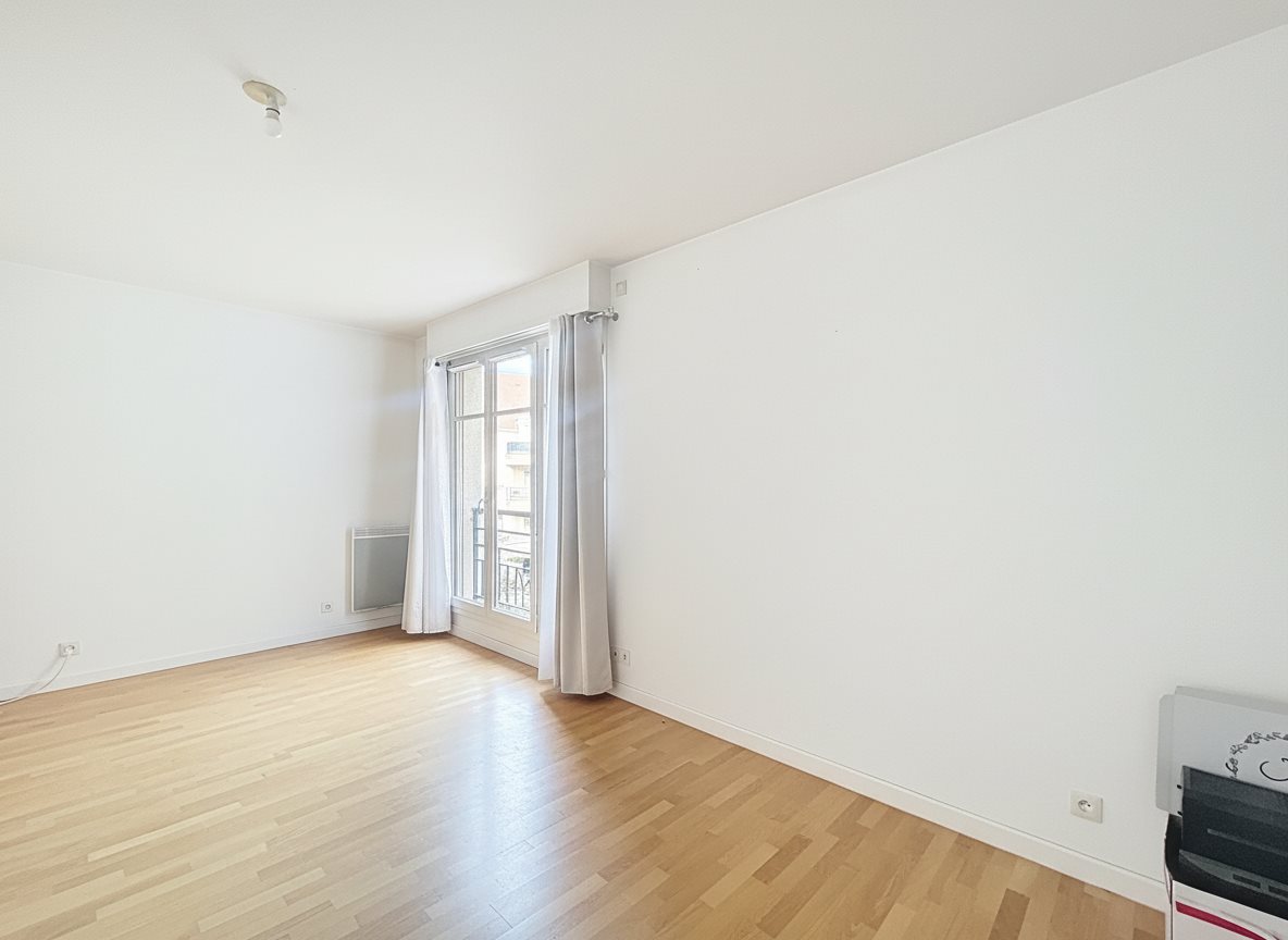 Appartement à vendre, 35m², Buc