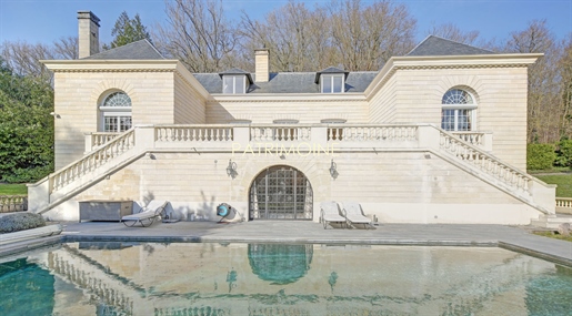 Cumpărare: Proprietate de lux (78530)