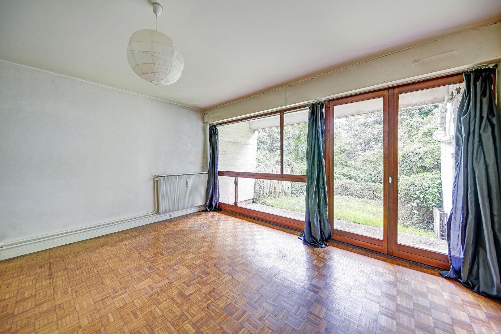 Apartment Le Pecq 1 room(s) 36.14 m2