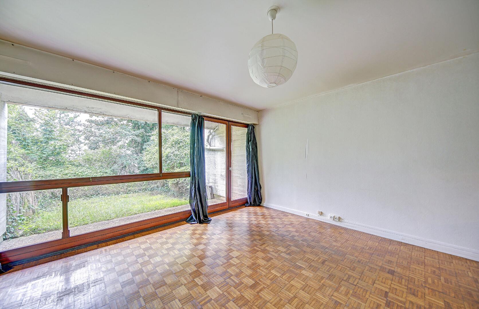 Apartment Le Pecq 1 room(s) 36.14 m2