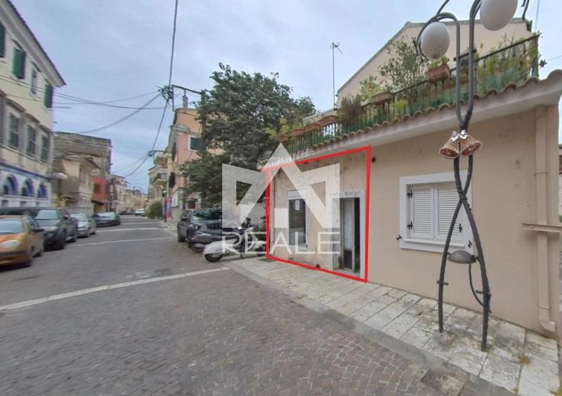 Tienda, 48 m², en venta