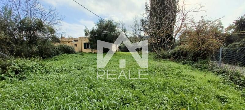 Parcela, 698 m², en venta