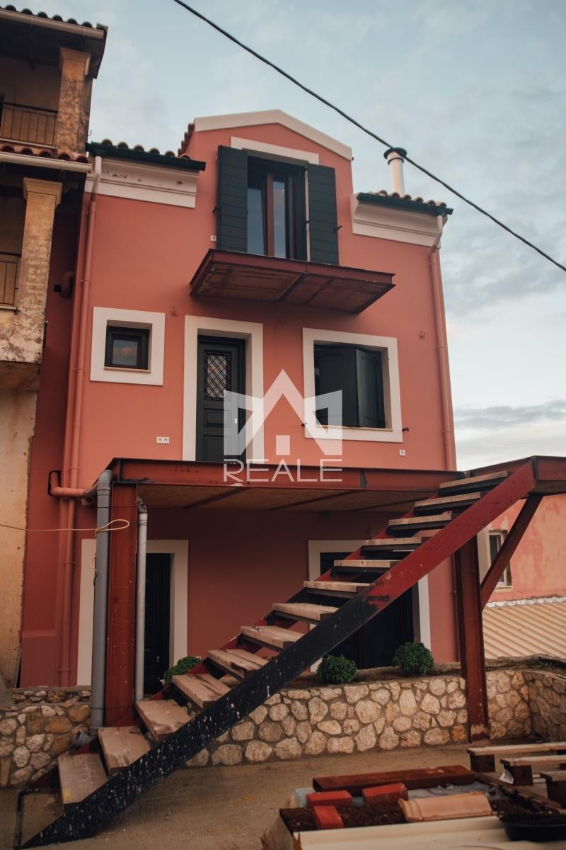 Casa unifamiliar, 100 m², en venta