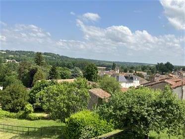 Townhouse in Availles Limouzine 86
