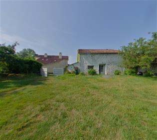 Old barn completely renovated of approx.100m2
