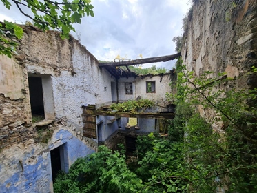 Vidiecky dom na rehabilitáciu v Santa Pau - La Garrotxa